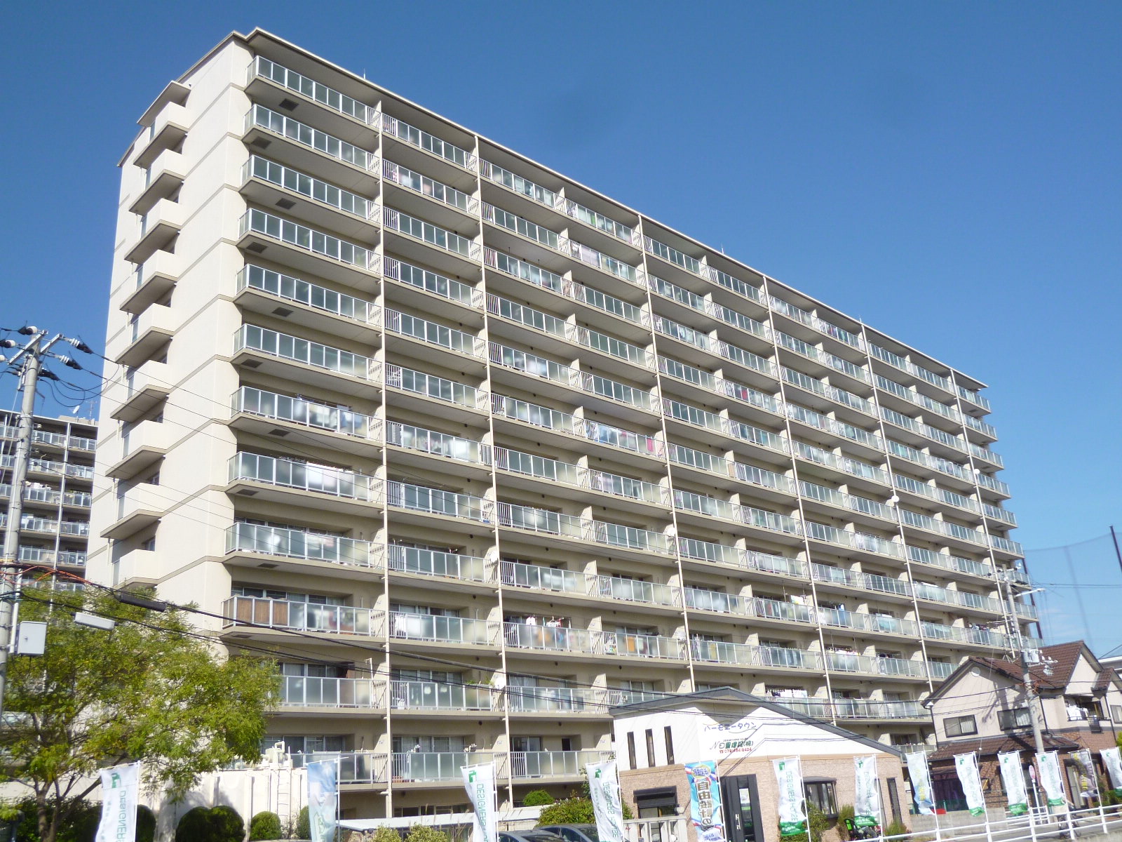 9月4日(土)9月5日(日) 【新築】 ライオンズマンション朝霧北802