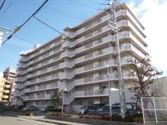 9月4日(土)9月5日(日) 【新築】 ライオンズマンション朝霧北802