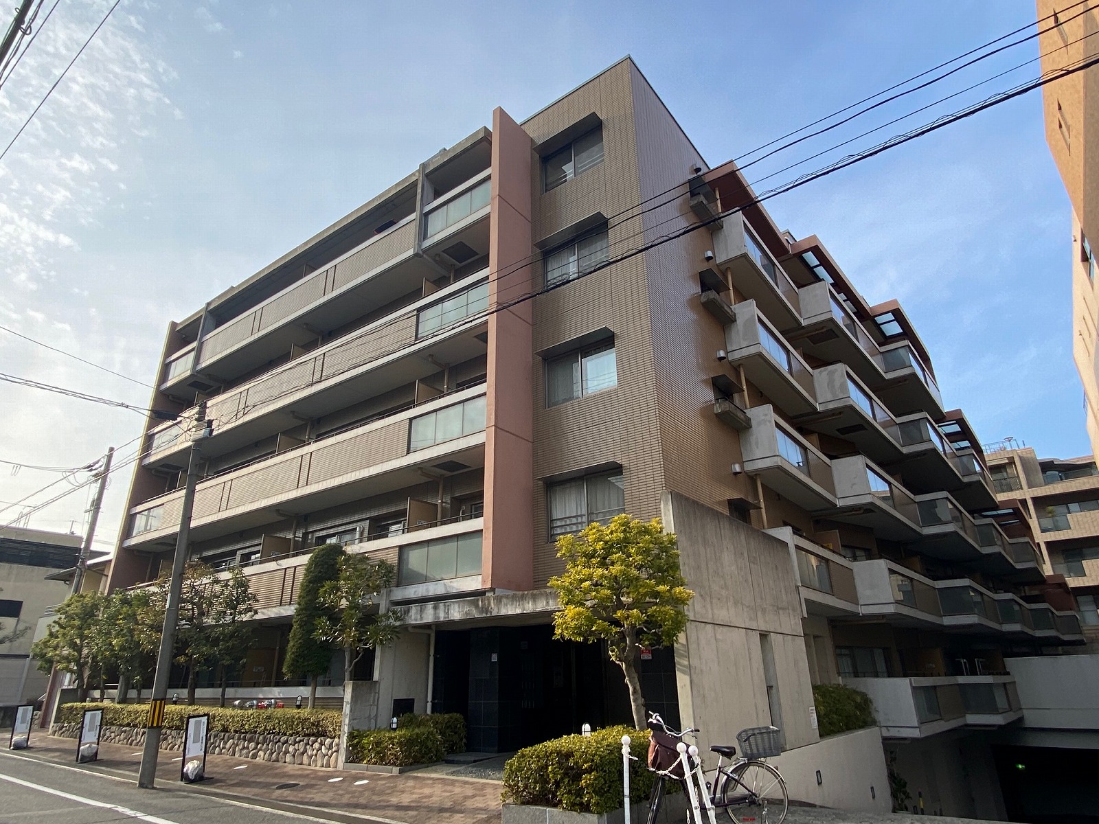 9月4日(土)9月5日(日) 【新築】 ライオンズマンション朝霧北802