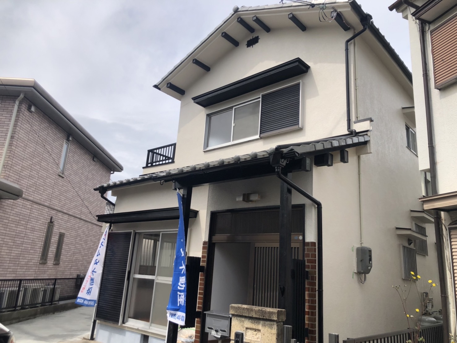 9月4日(土)9月5日(日) 【新築】 ライオンズマンション朝霧北802