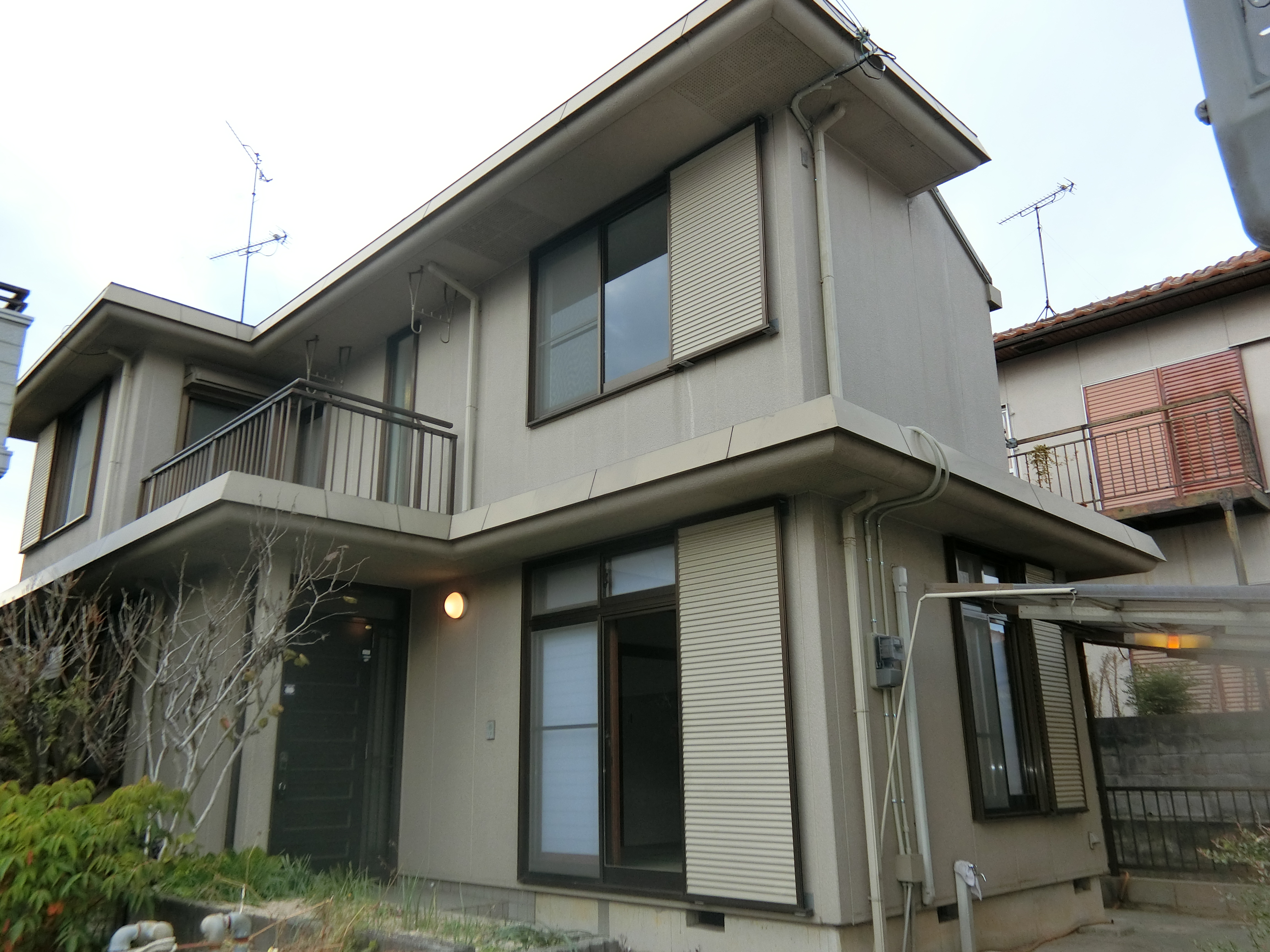 9月4日(土)9月5日(日) 【新築】 ライオンズマンション朝霧北802