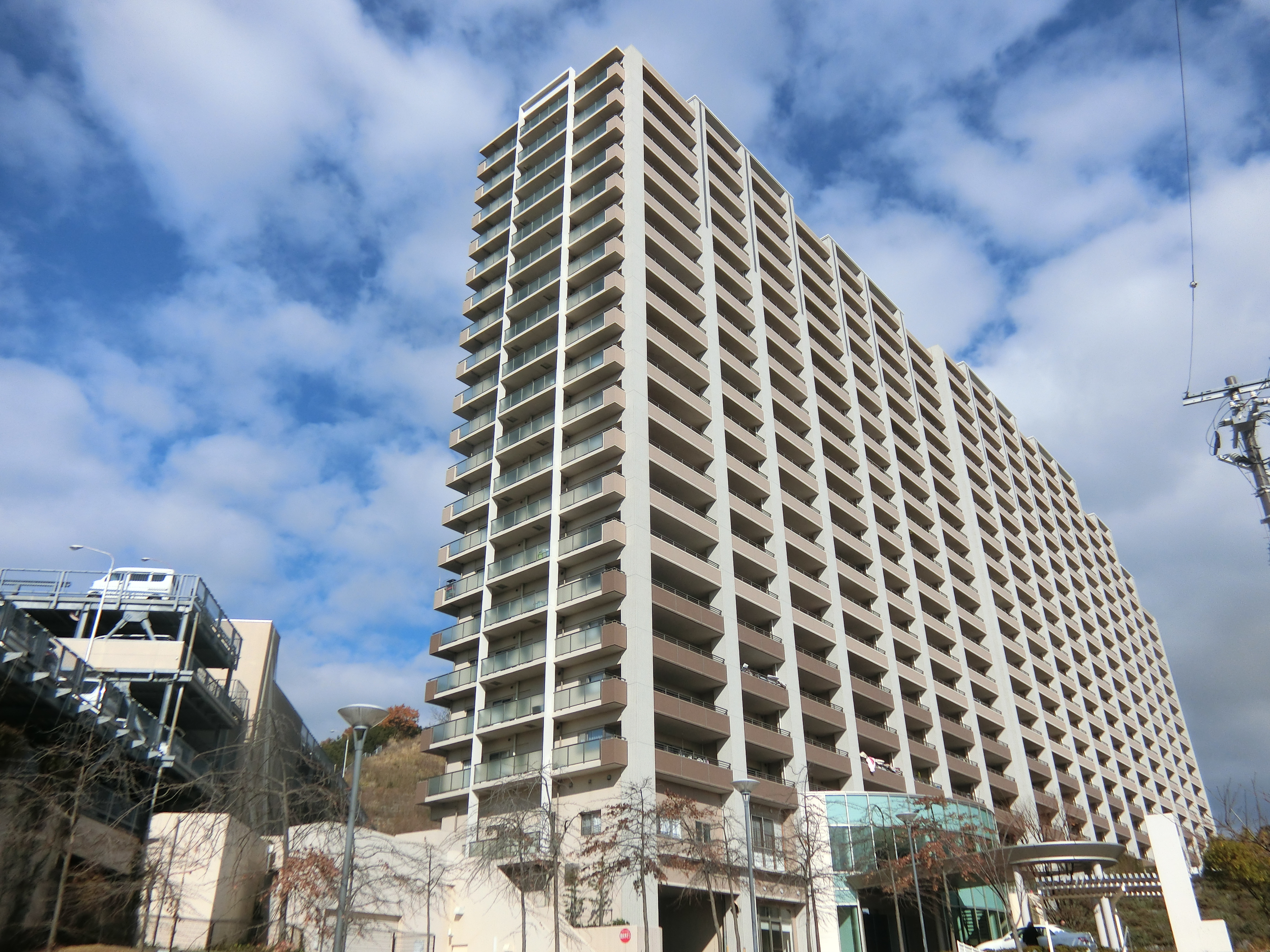9月4日(土)9月5日(日) 【新築】 ライオンズマンション朝霧北802