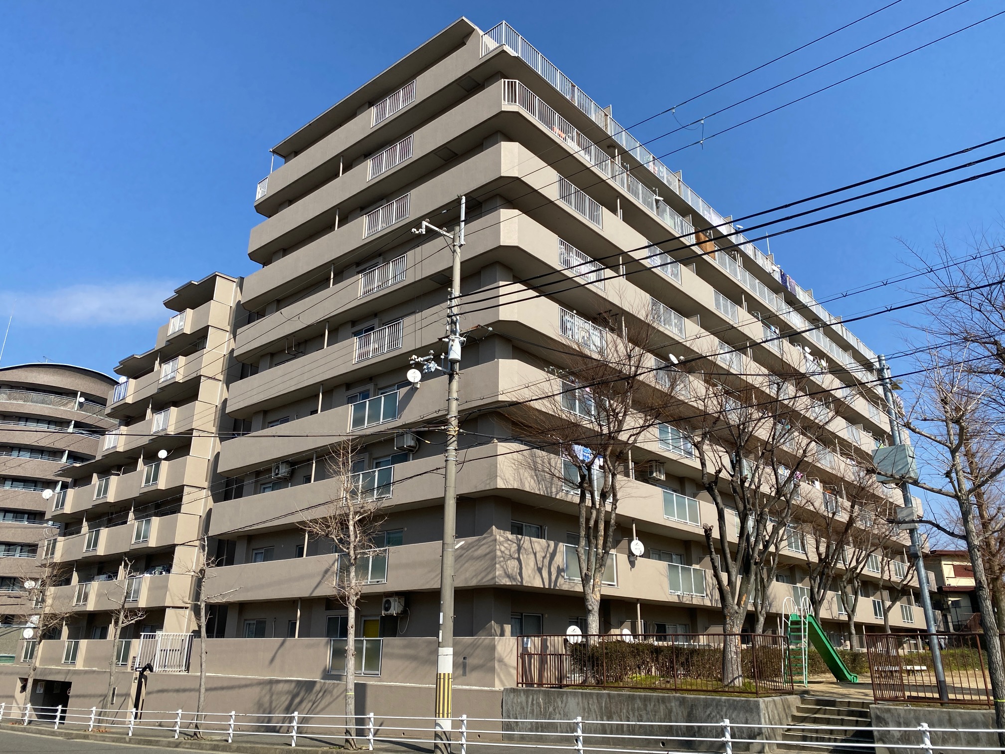 9月4日(土)9月5日(日) 【新築】 ライオンズマンション朝霧北802