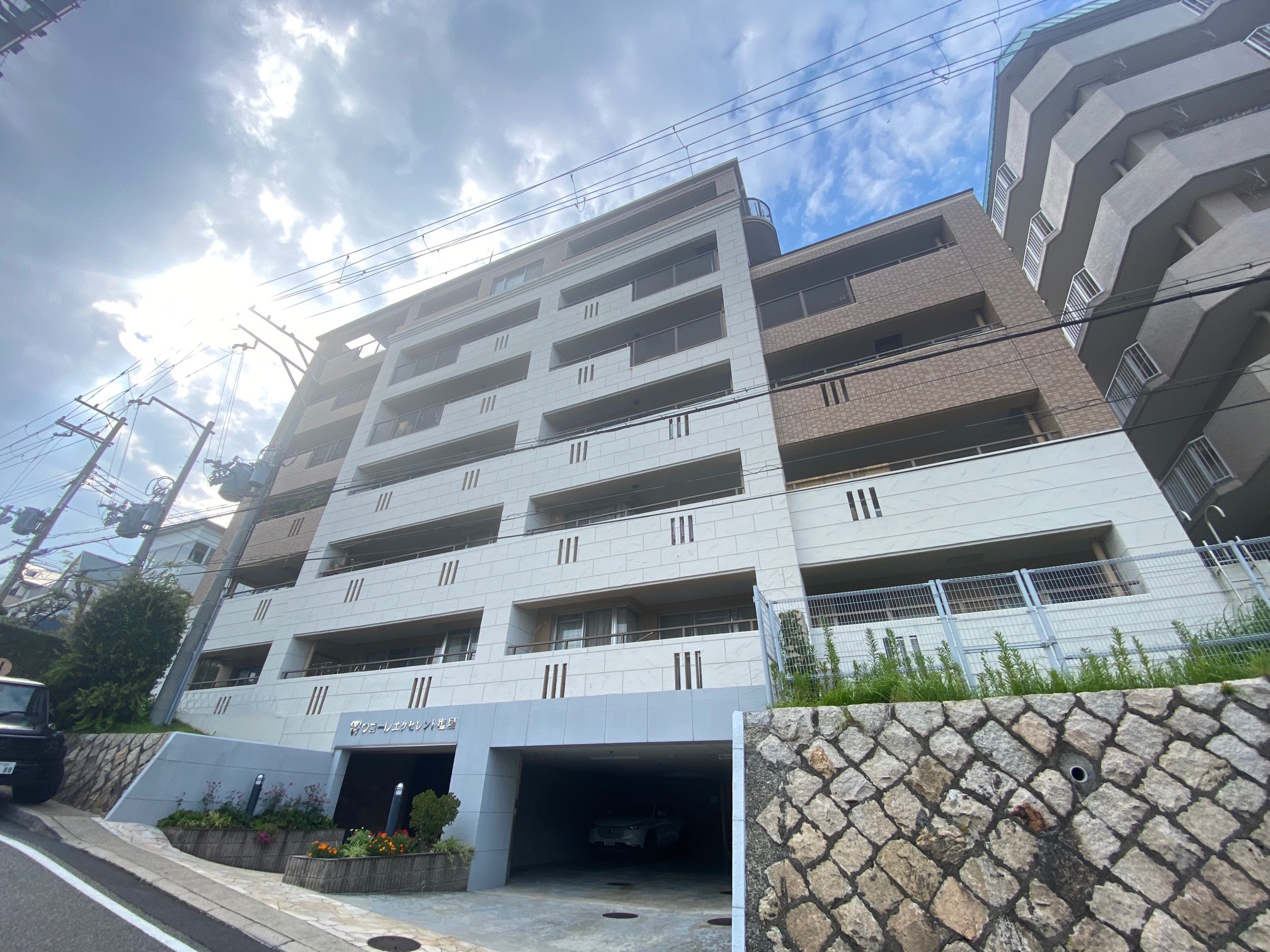9月4日(土)9月5日(日) 【新築】 ライオンズマンション朝霧北802