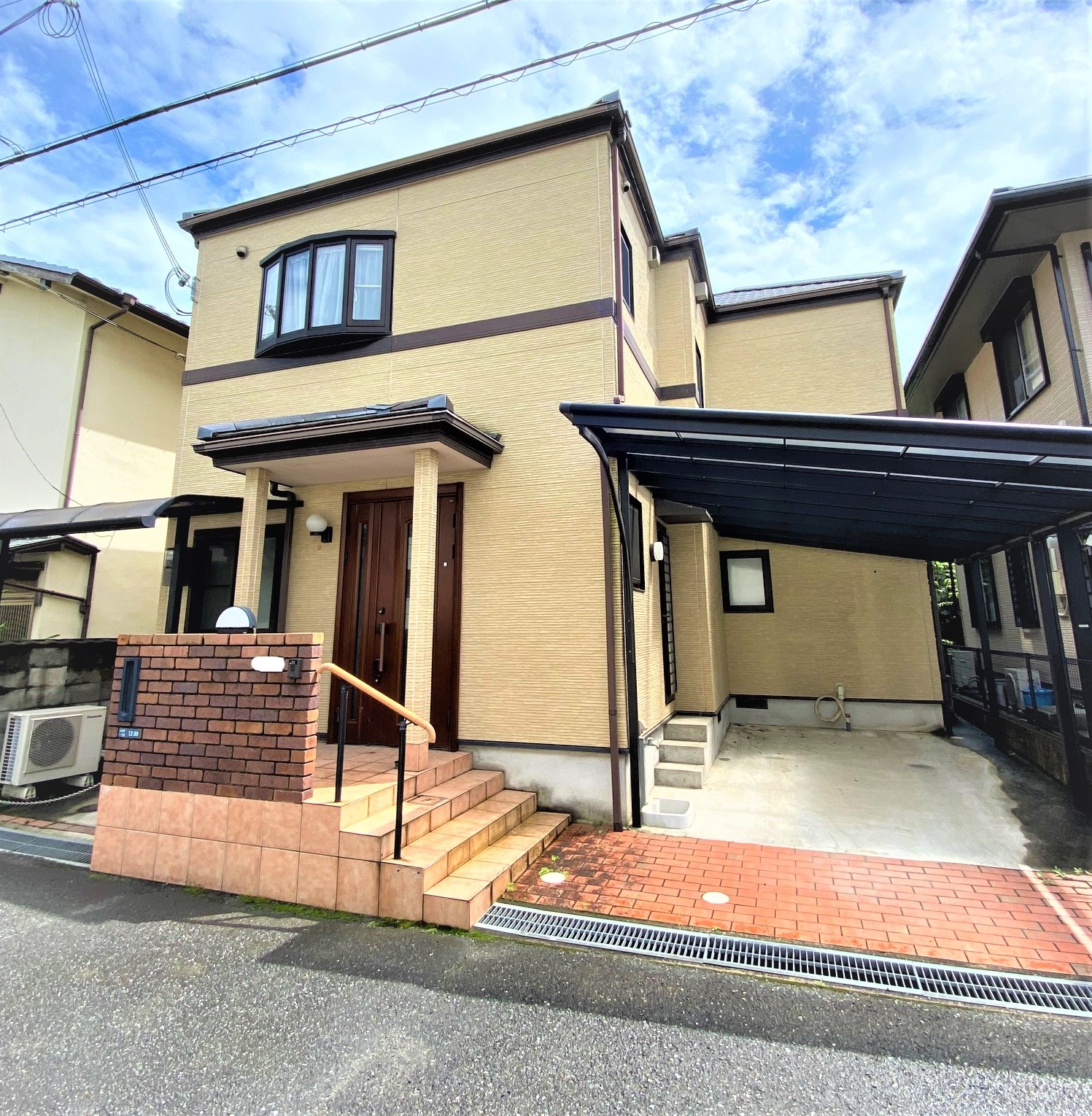 9月4日(土)9月5日(日) 【新築】 ライオンズマンション朝霧北802