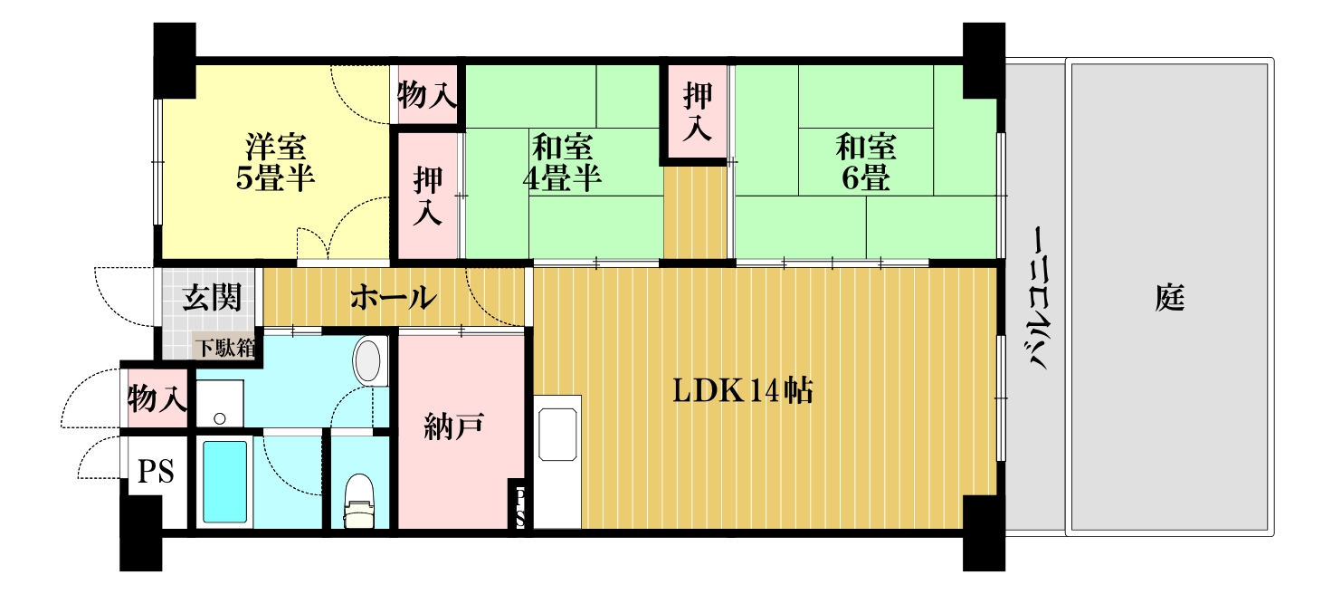 �y���Ã}���V�����z��